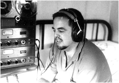 Alan Lomax