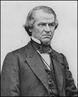 Andrew Johnson