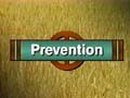 'Prevention'