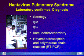 Slide 22: HPS Lab-Confirmed Diagnosis