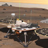 Read the release 'NASA Finishes Listening for Phoenix Mars Lander'