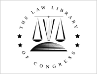 Law Library Logo