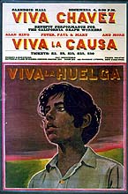 Viva La Huelga