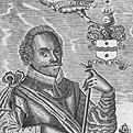 Francis Drake