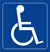 Accessibility icon