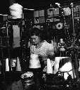woman in factory