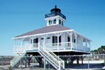 Gasparilla Island (Boca Grande) Light