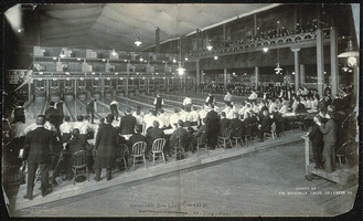 Panoramic of St. Louis Exposition