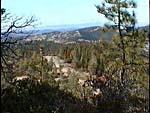 Clear Creek Management Area