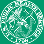 U.S. Public Health Service Seal
