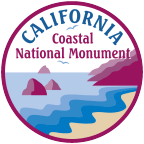 Coastal Monument logo