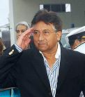 President Pervez Musharraf