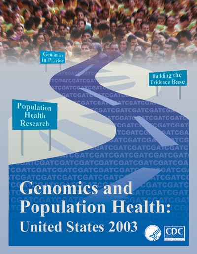 Genomics and Population Health: United States 2003