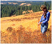 Noxious Weeds in Baker Resource Area