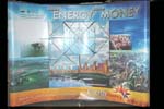 NRCS "Save Energy Save Money" exhibit