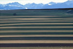 Strip cropping in Gallatin County, Montana (USDA photo)