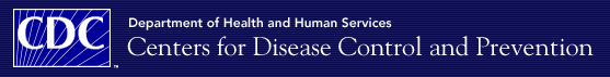 CDC Centers for Disease Control and Prevention Home Page