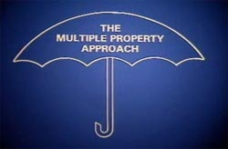 [graphic] Multiple Property Approach video