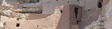 image of Montezuma Castle National Monument, Arizona