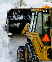 Workers in cold environments