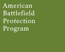 American Battlefield Protection Program