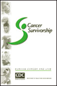 Survive Cancer and Live Brochure