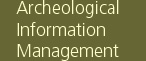 Title Archeological Information Management