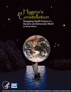 Hygeia's Constellation - Navigating health futures in a dynamic and democratic world