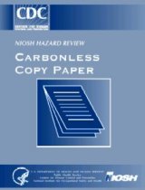 Carbonless Copy Paper cover art