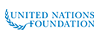 Logo: United Nations Foundation