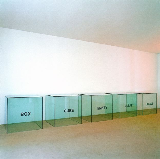 Joseph Kosuth