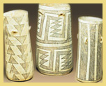 thumbnail image of Anasazi Pottery