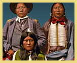 thumbnail image of Chief Sevara [i.e. Severo] and family 