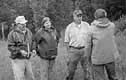 NRCS talks WHIP with Alabama landowners.  NRCS image.