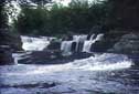 Lehigh River.  Image courtesy of Wildlands Conservancy.