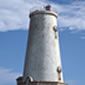 Piedras Blancas Lighthouse