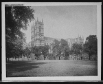 [Westminster Abbey]