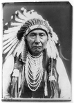 Joseph-Nez Perce