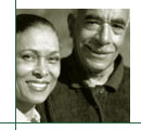 Photograph of a Man and Woman