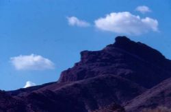 Clipper Mountains Wilderness Area