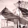 Thumbnail image of

Frances Benjamin Johnston's "West Martingham Outbuildings, St. Michael's, Talbot

County, Maryland"