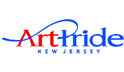 Logo for ArtPride New Jersey Foundation 