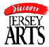 Logo for Discover Jersey Arts