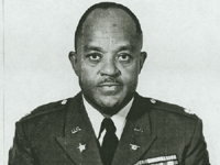 Image of Isaiah A. McCoy, Jr.