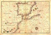 Portolan Atlas of the World