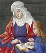[Book of hours]