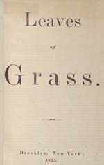 Leaves of Grass