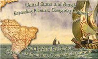 United States and Brazil