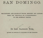 San Domingo