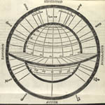 Cosmographiae introductio: Cum Quibusdam Geometriae ac Astronomiae Principiis ad eam rem Necessariis. Insuper Quatuor Americi Vespucij nauigationes